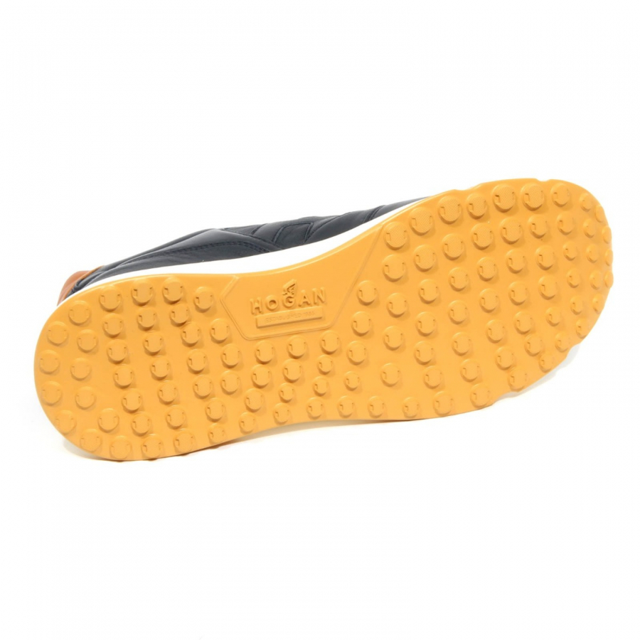 H5486 sneaker uomo HOGAN HYPERLIGHT man shoes
