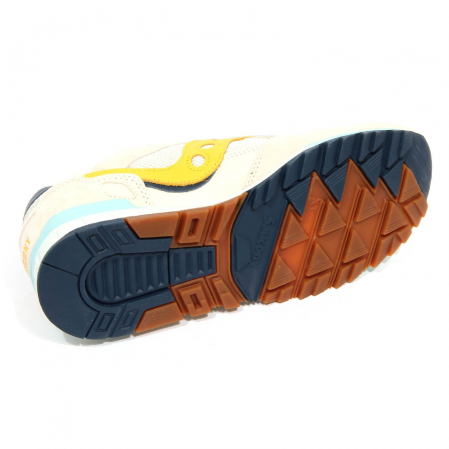 Saucony sale uomo azura