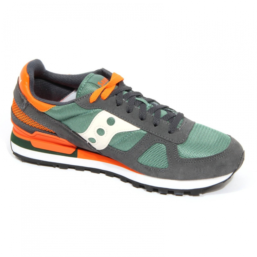 H5576 sneaker uomo SAUCONY SHADOW ORIGINAL man shoes