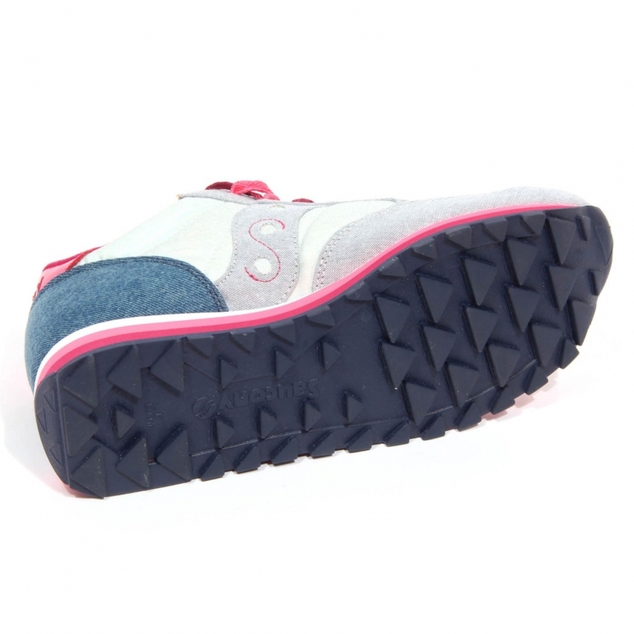 Saucony jazz clearance donna borchie