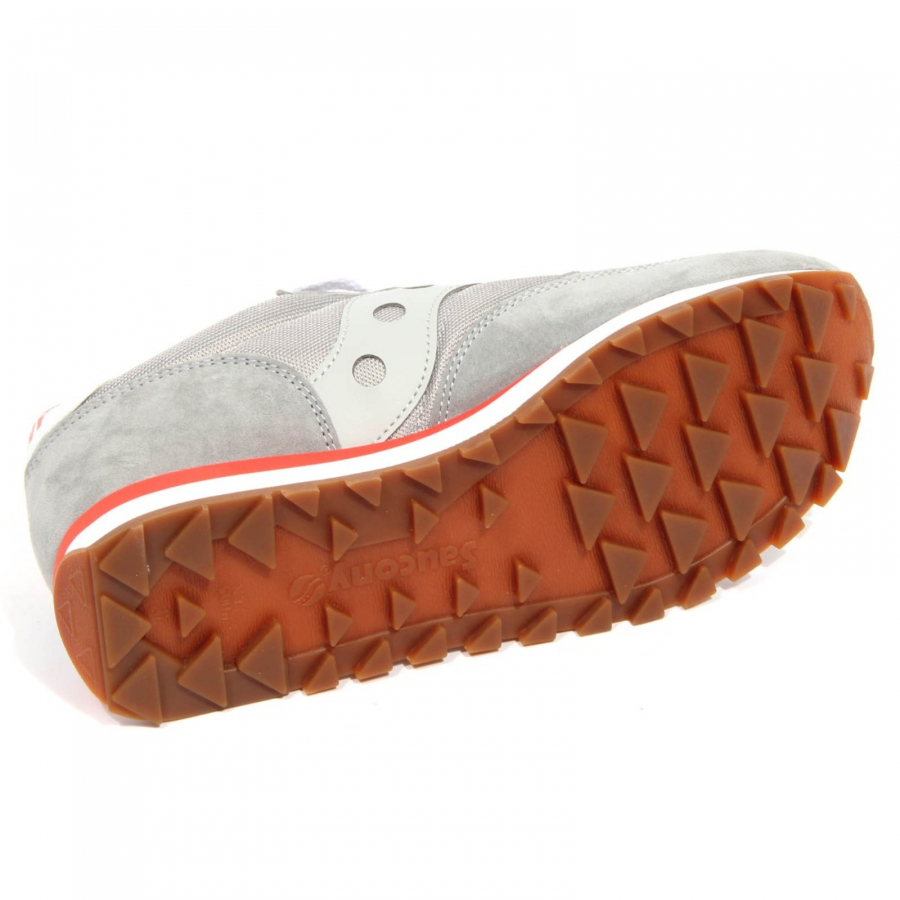 H5648 sneaker uomo SAUCONY JAZZ 81 man shoes
