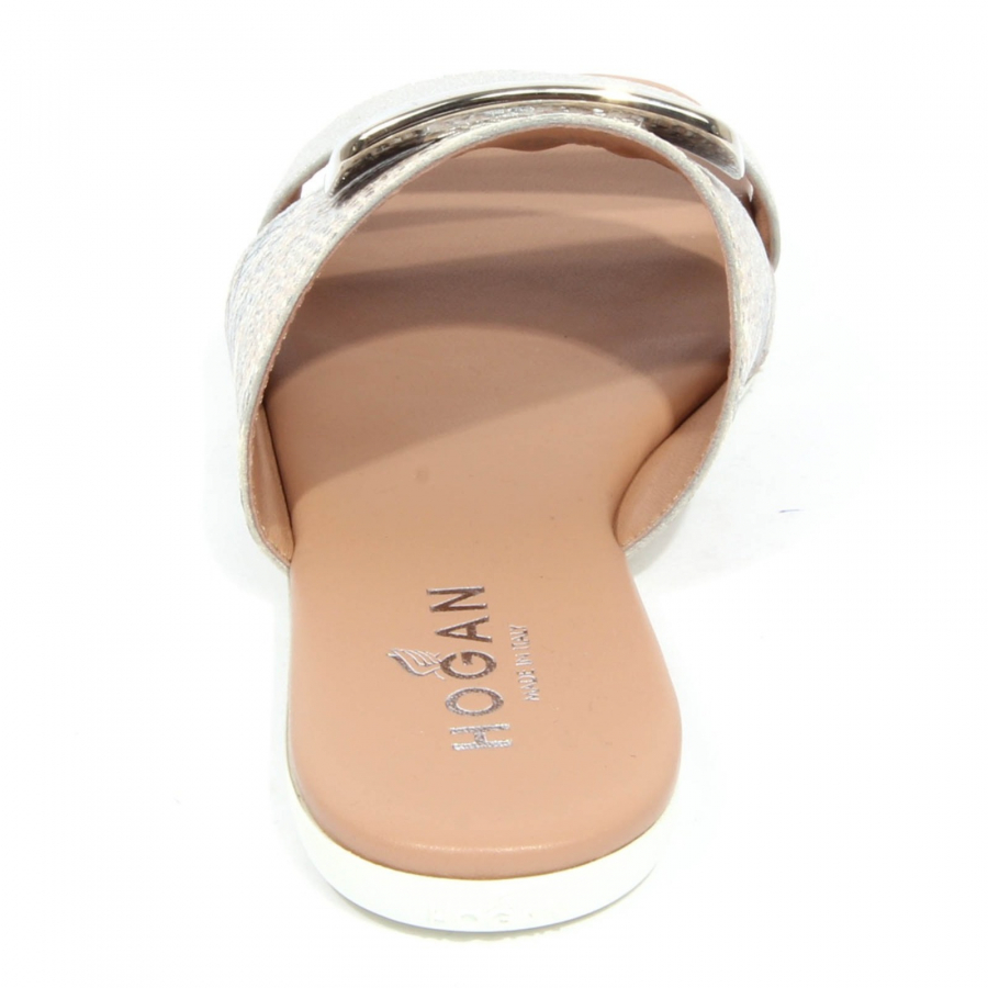 Ciabatte hogan donna outlet