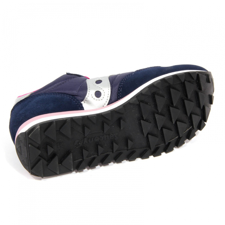 H5996 sneaker donna SAUCONY JAZZ woman shoes