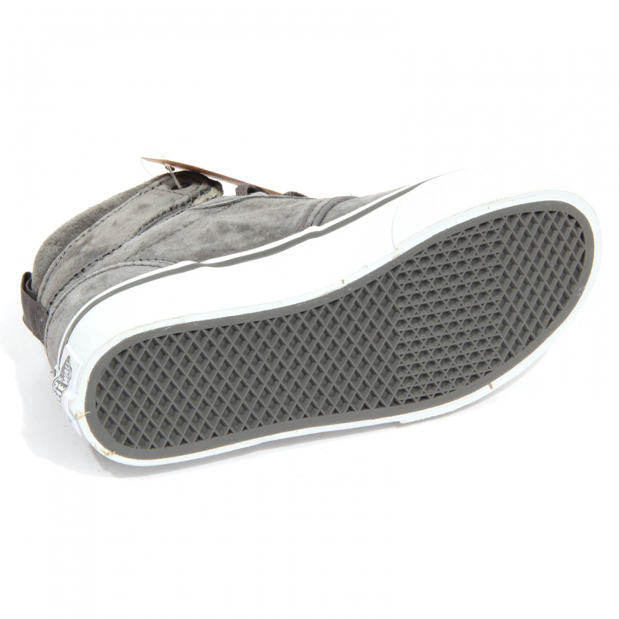 H6532 sneaker bimba VANS ATWOOD HI kids shoes