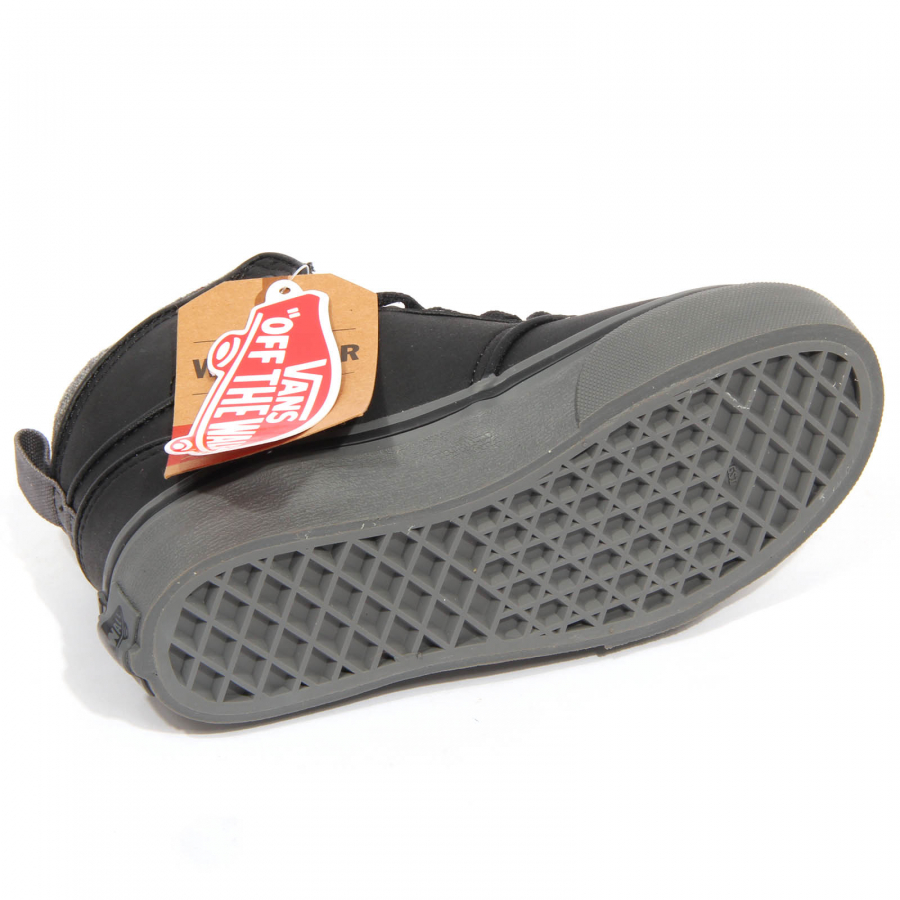 Vans atwood sale hi black