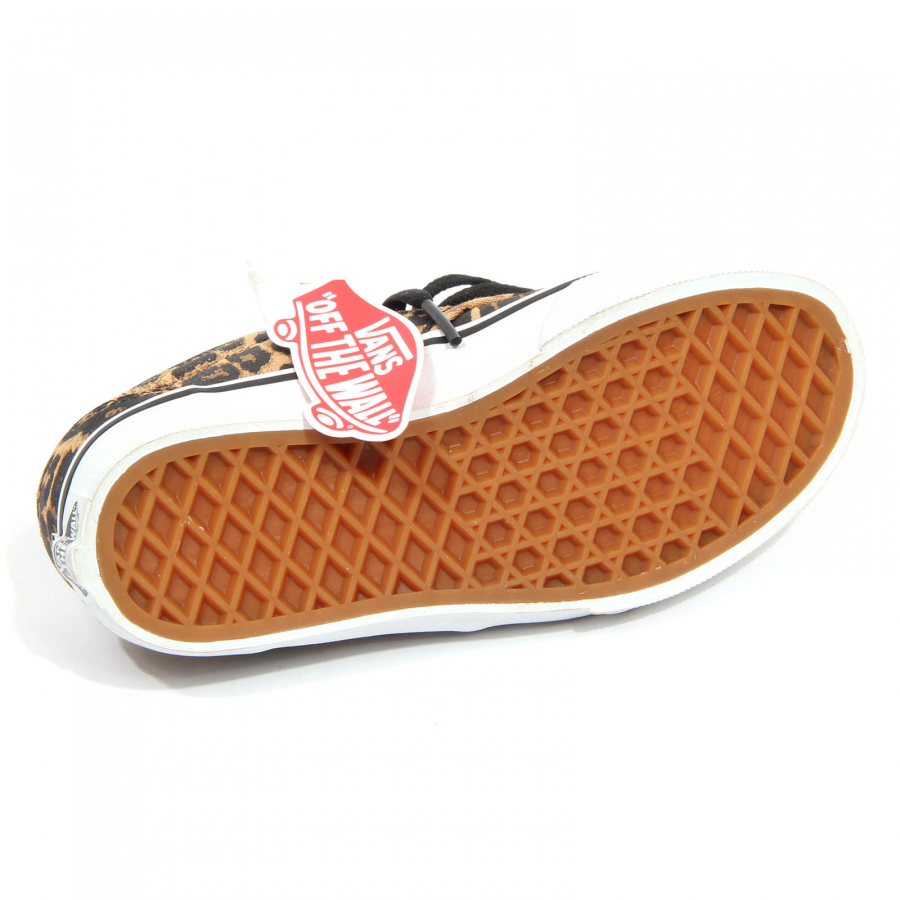 Vans atwood arancione online