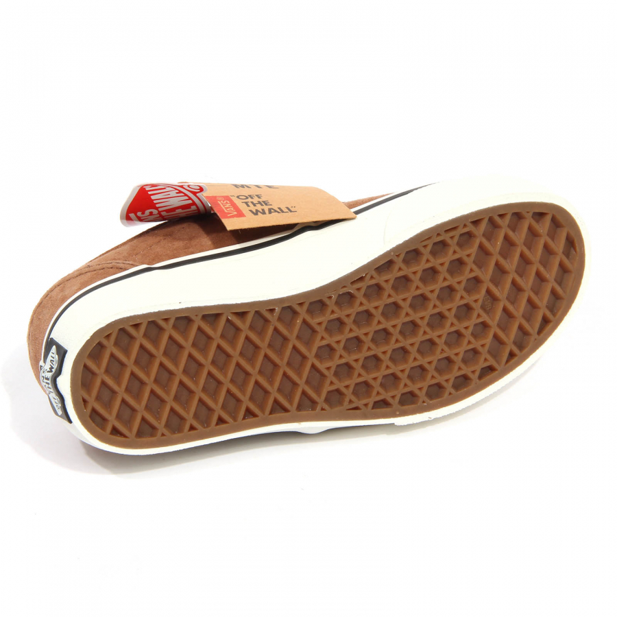 Vans atwood outlet marrone