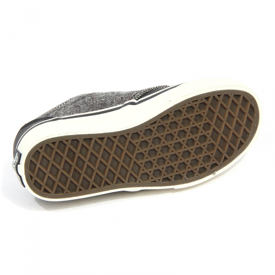 H6584 sneaker bimbo VANS ATWOOD DELUXE kids shoes