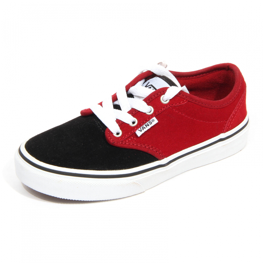 H6588 sneaker bimbo VANS ARWOOD VARSITY kids