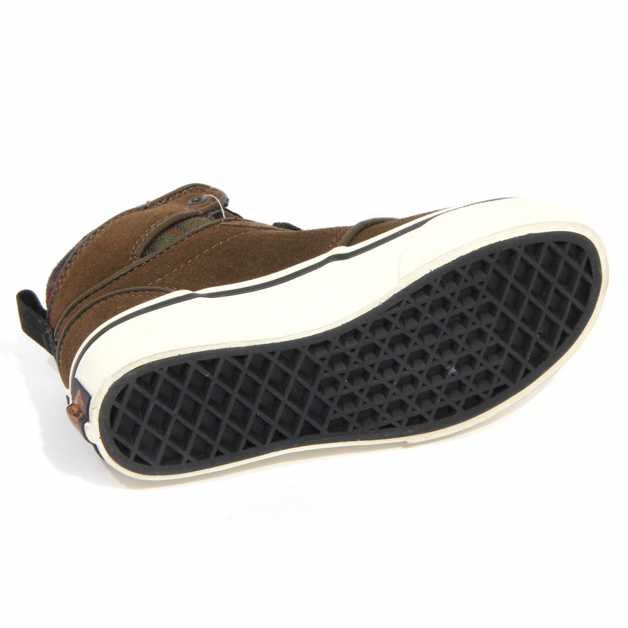 Vans atwood mte skate store shoes