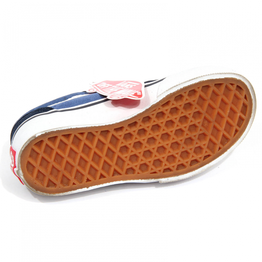 H6634 sneaker bimbo VANS MILTON kids shoes