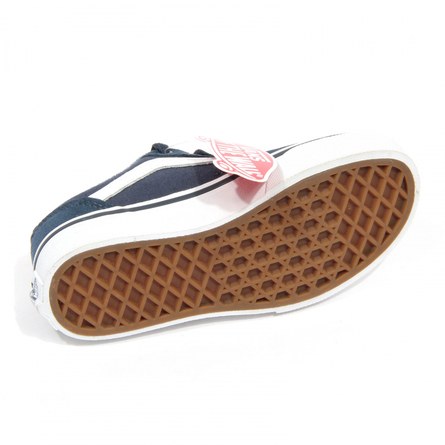 Vans clearance chapman sneakers