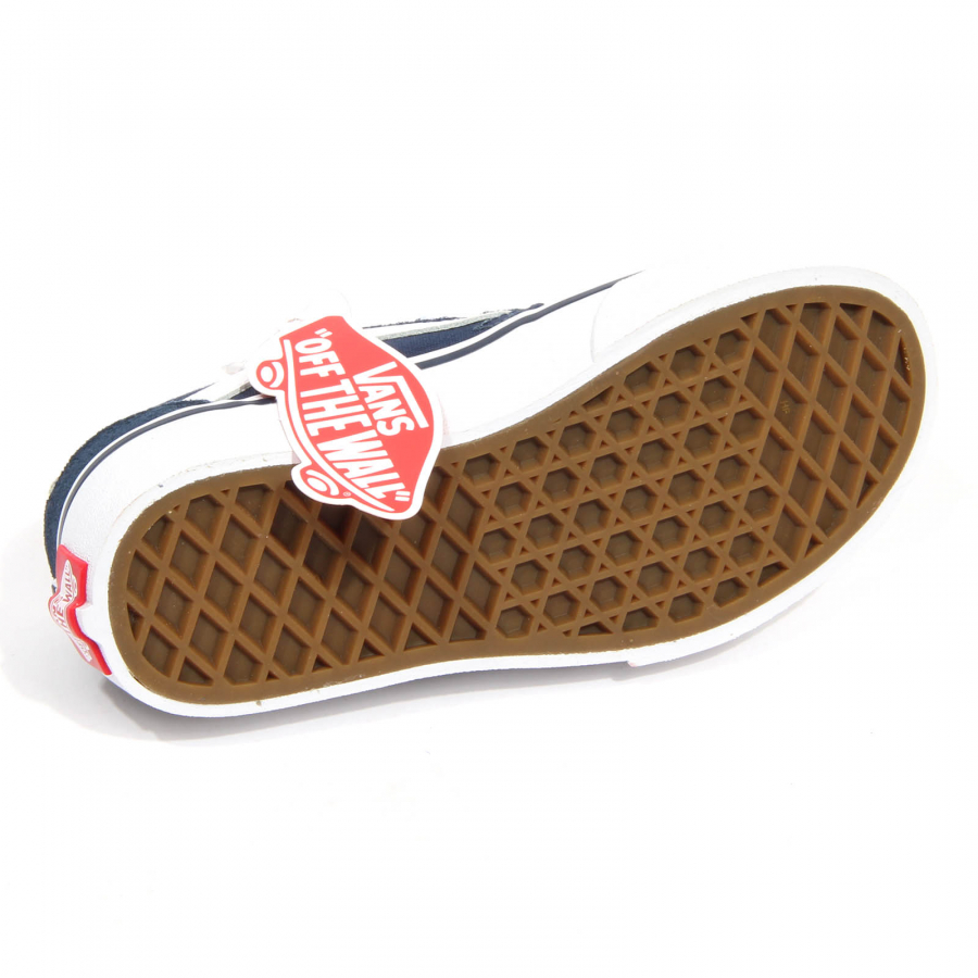 Vans chapman stripe preto discount