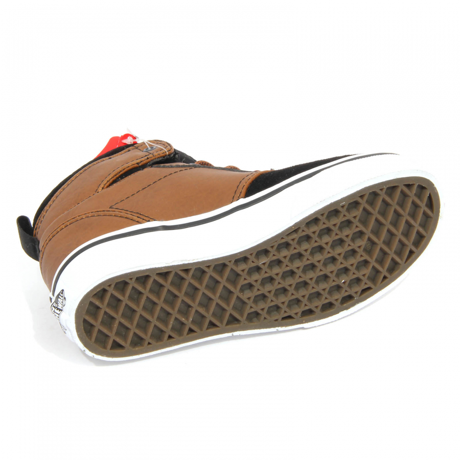 Vans cheap atwood marrone