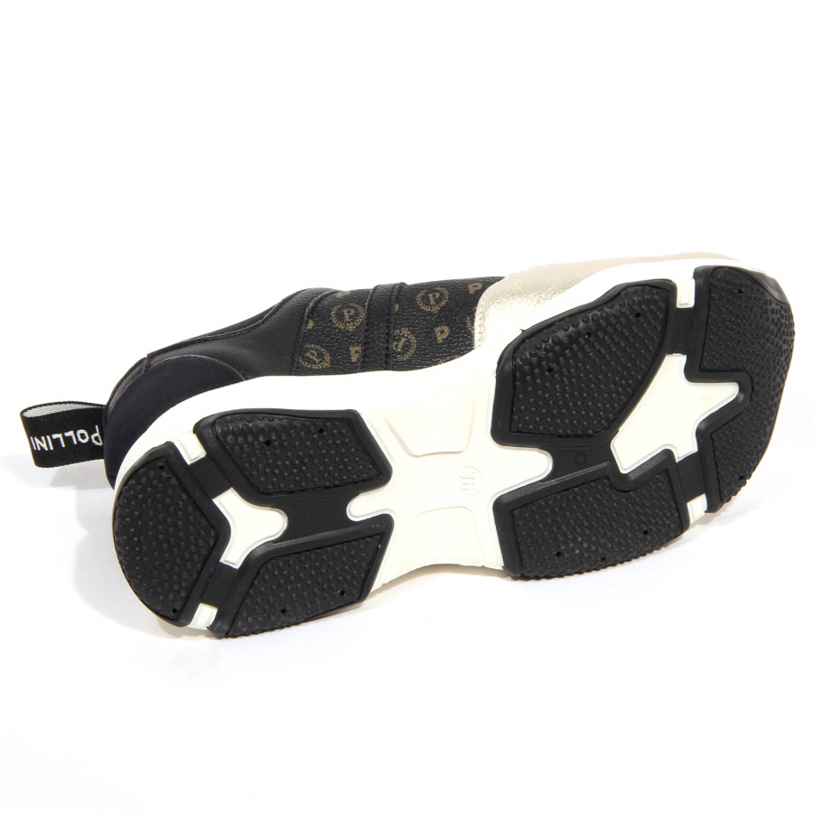 Pollini sneakers heritage shop