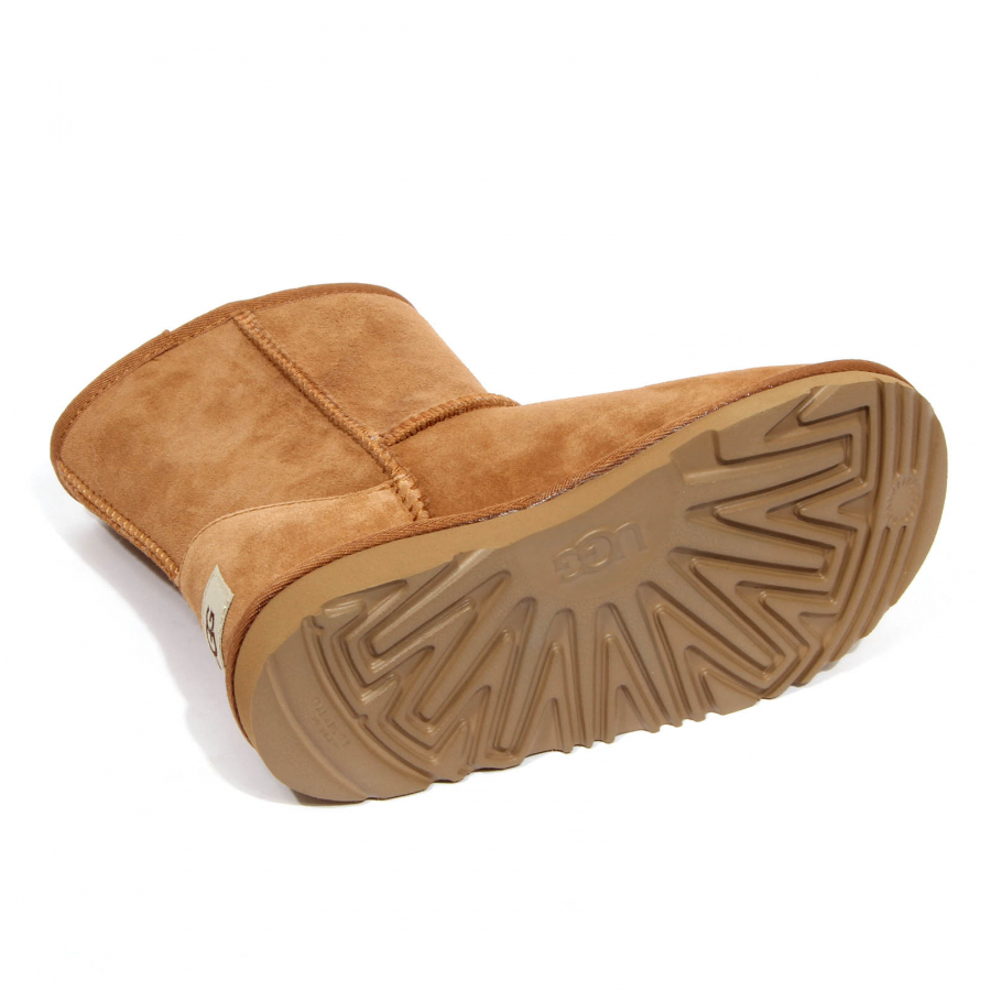 Scarponcini ugg bambina top