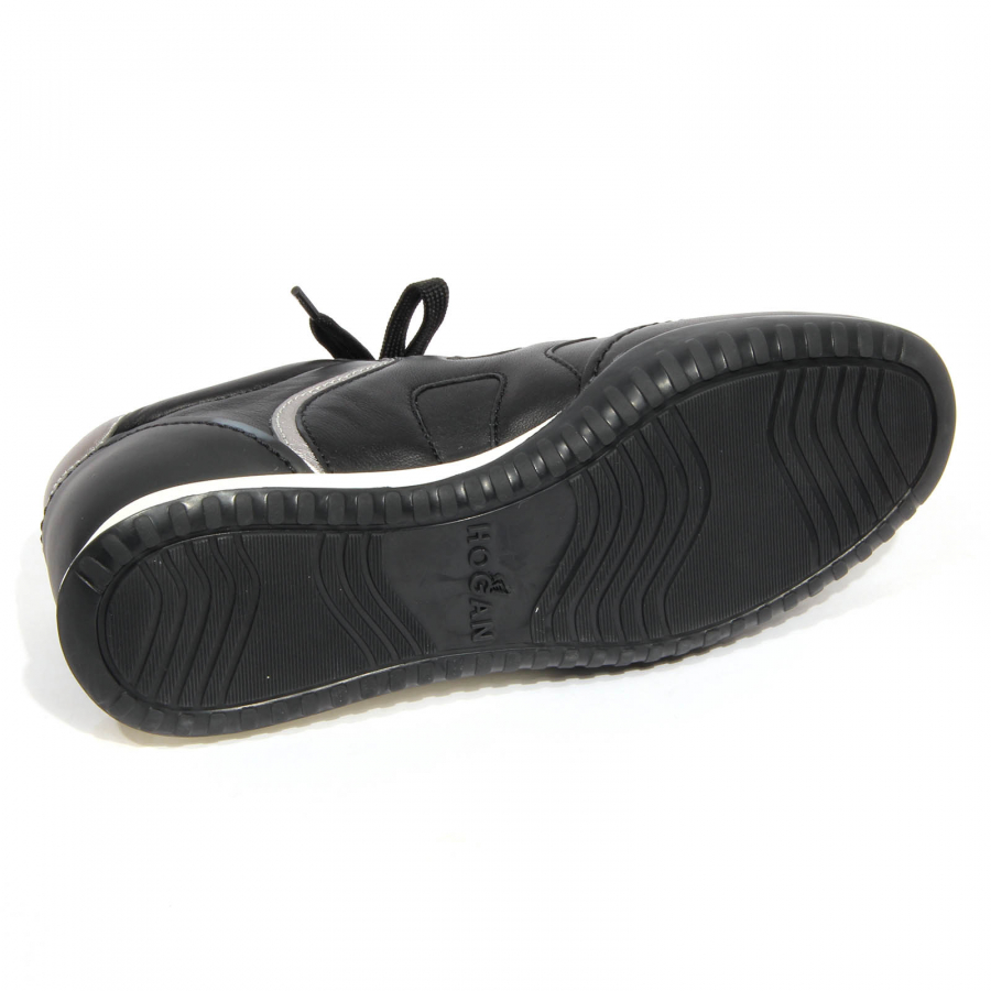 Hogan olympia nere donna online