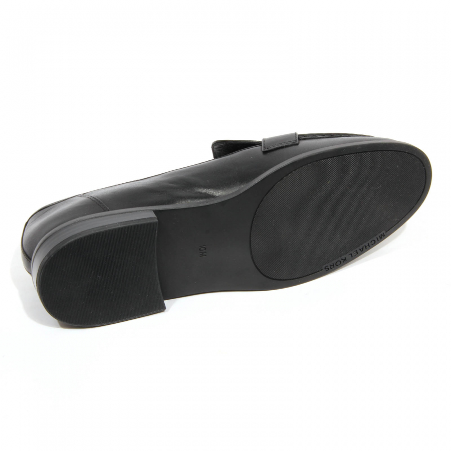 Michael kors cheap paloma loafer