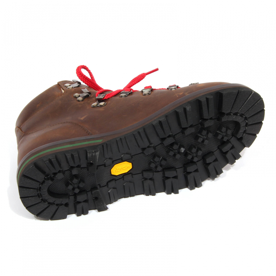 Scarpe trekking vintage top