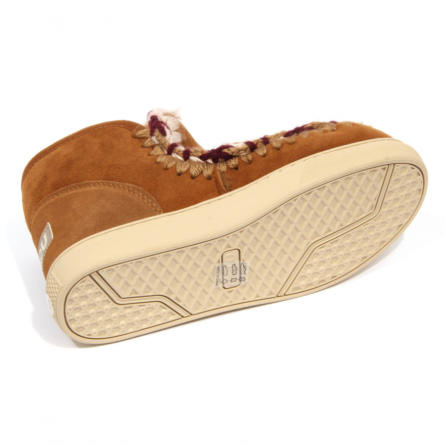 Sneakers a stivaletto discount