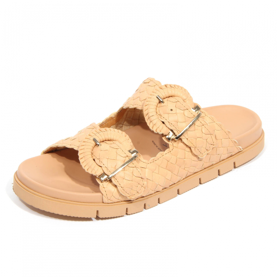 H7326 ciabatta donna PONS QUINTANA CAIMAN woman slippers