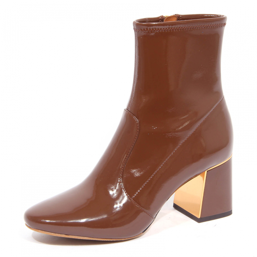 Tory burch online short boots