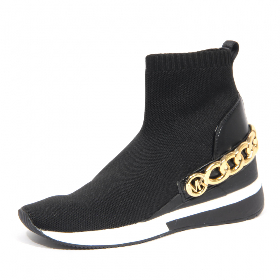 Top với hơn 74 về michael kors sock sneakers mới nhất - cdgdbentre.edu.vn