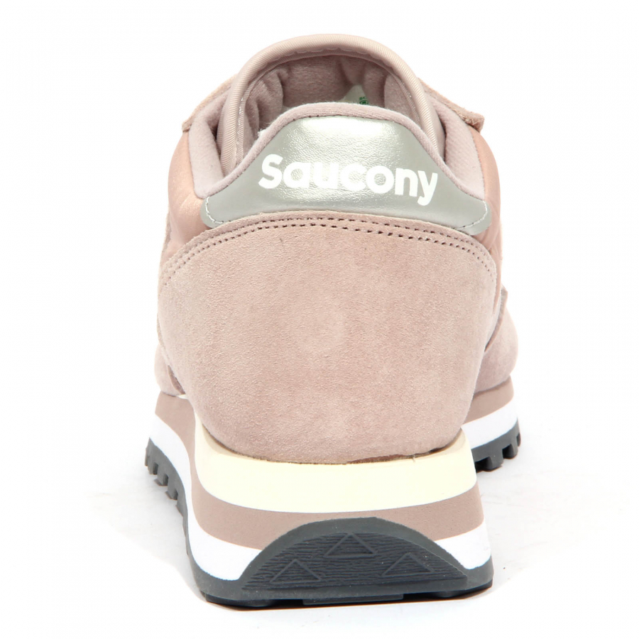 saucony originals donna rosa