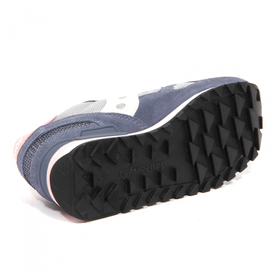 Saucony shadow original donna blu 2025