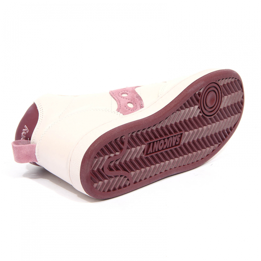 Saucony jazz new arrivals 22 bordeaux