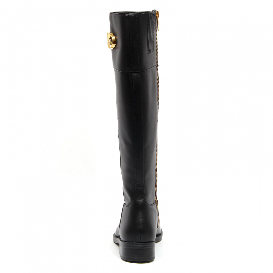 H8597 stivale donna MICHAEL KORS PARKER woman boots