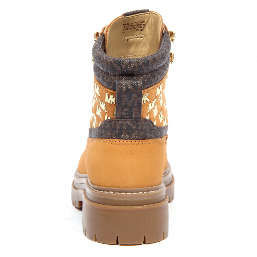 H8616 anfibio donna MICHAEL KORS TURNER woman boots