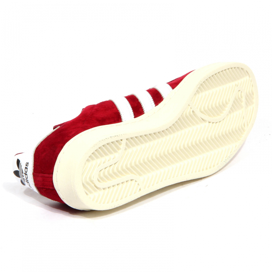 Adidas top campus uomo