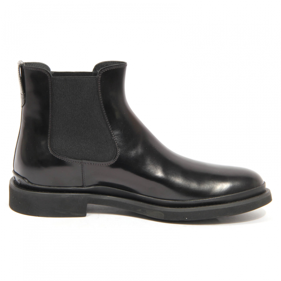 H8856 beatles uomo TOD'S man chelsea boots black H8856 beatles uomo TOD'S man chelsea boots black