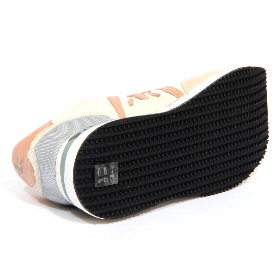 H9005 sneaker donna PREMIATA CONNY woman shoes