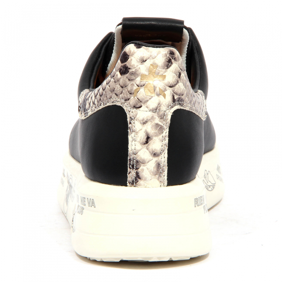 Sneakers sales belle donna