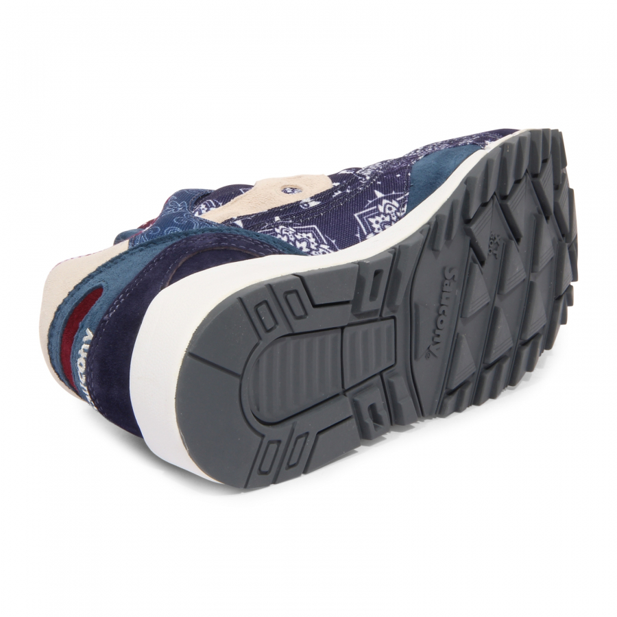 Saucony shadow 6000 uomo blu store