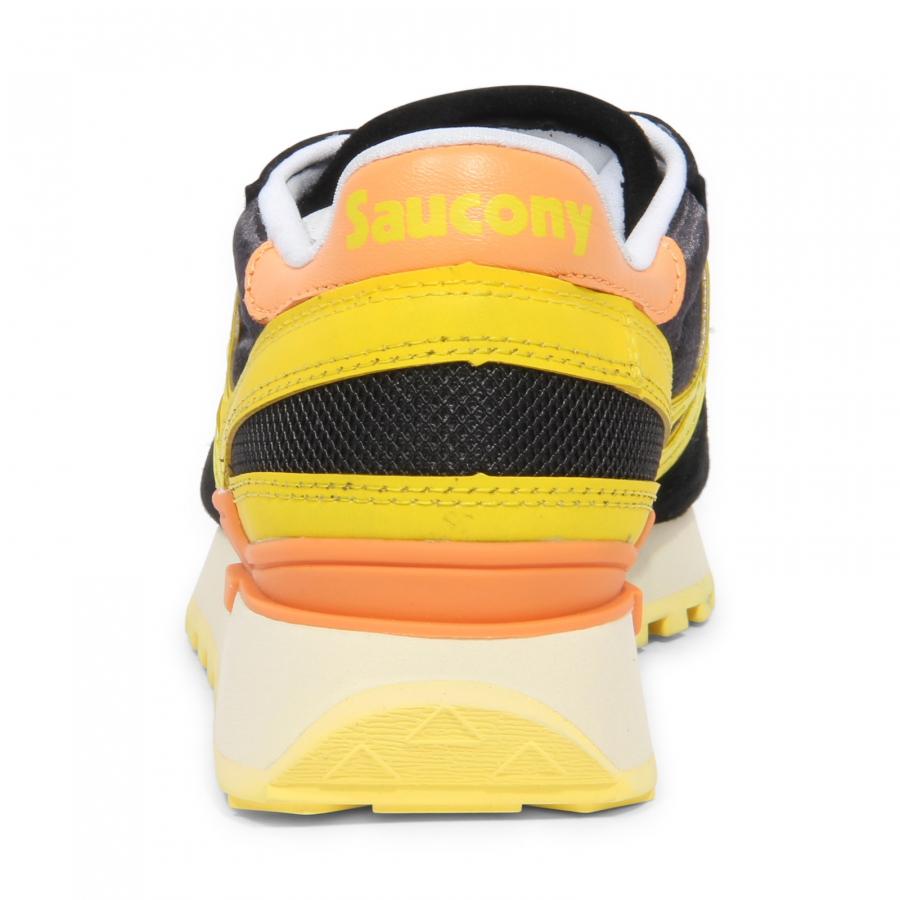 Saucony shadow deals 6000 donna giallo
