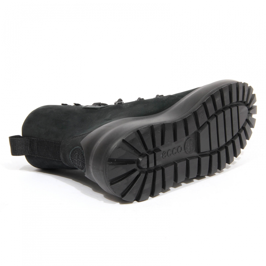 Black islander boots new arrivals