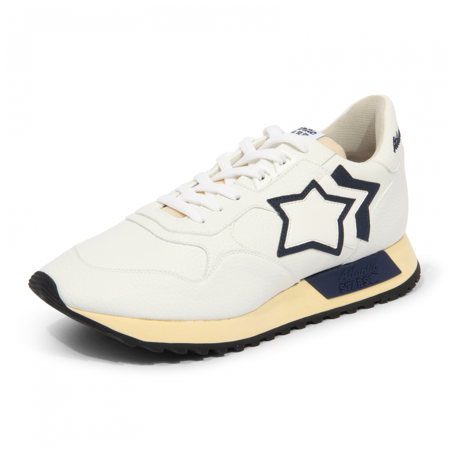 H9938 sneaker uomo ATLANTIC STARS DRACO man shoes