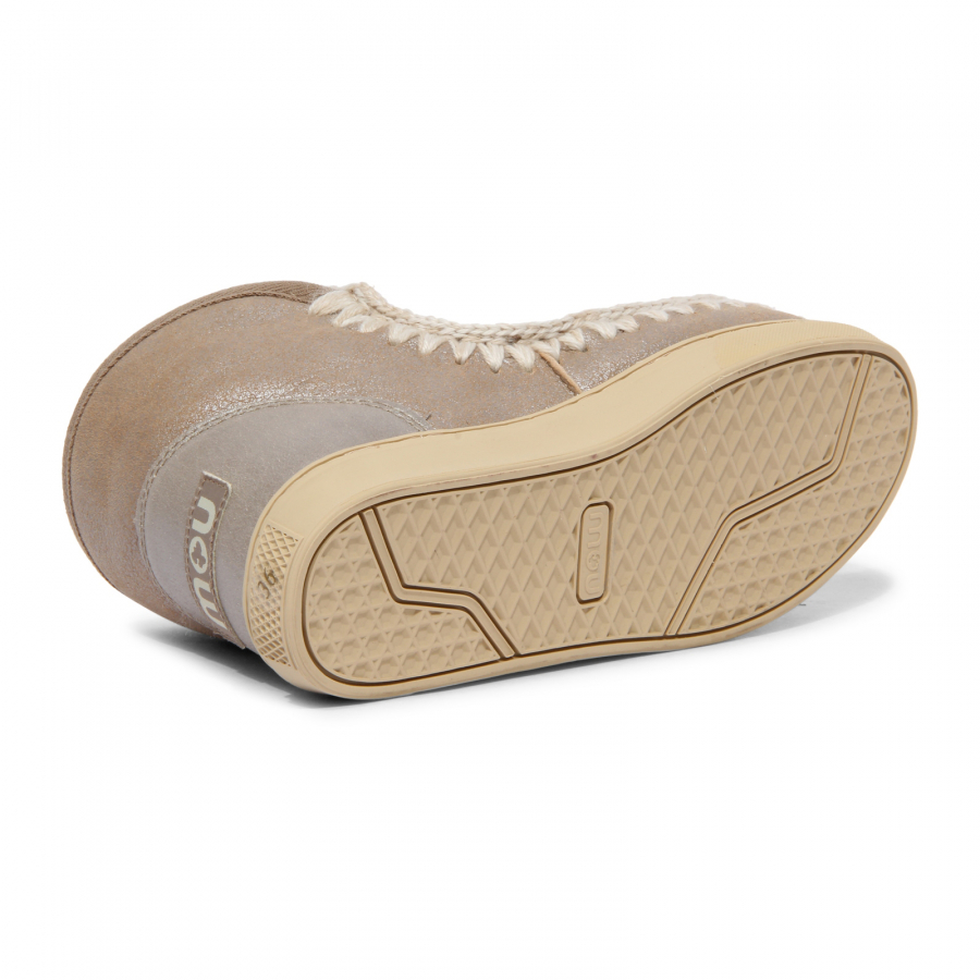 Sneakers stivaletto new arrivals