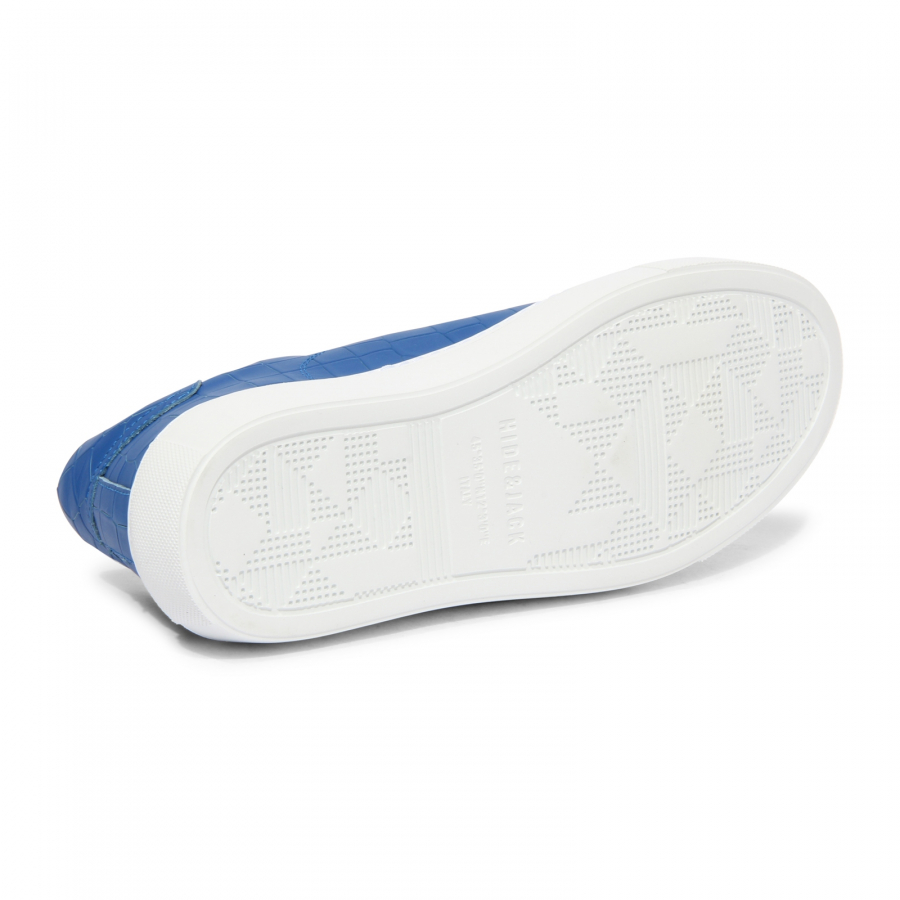 I1035 sneaker uomo HIDE JACK ESSENCE man shoes