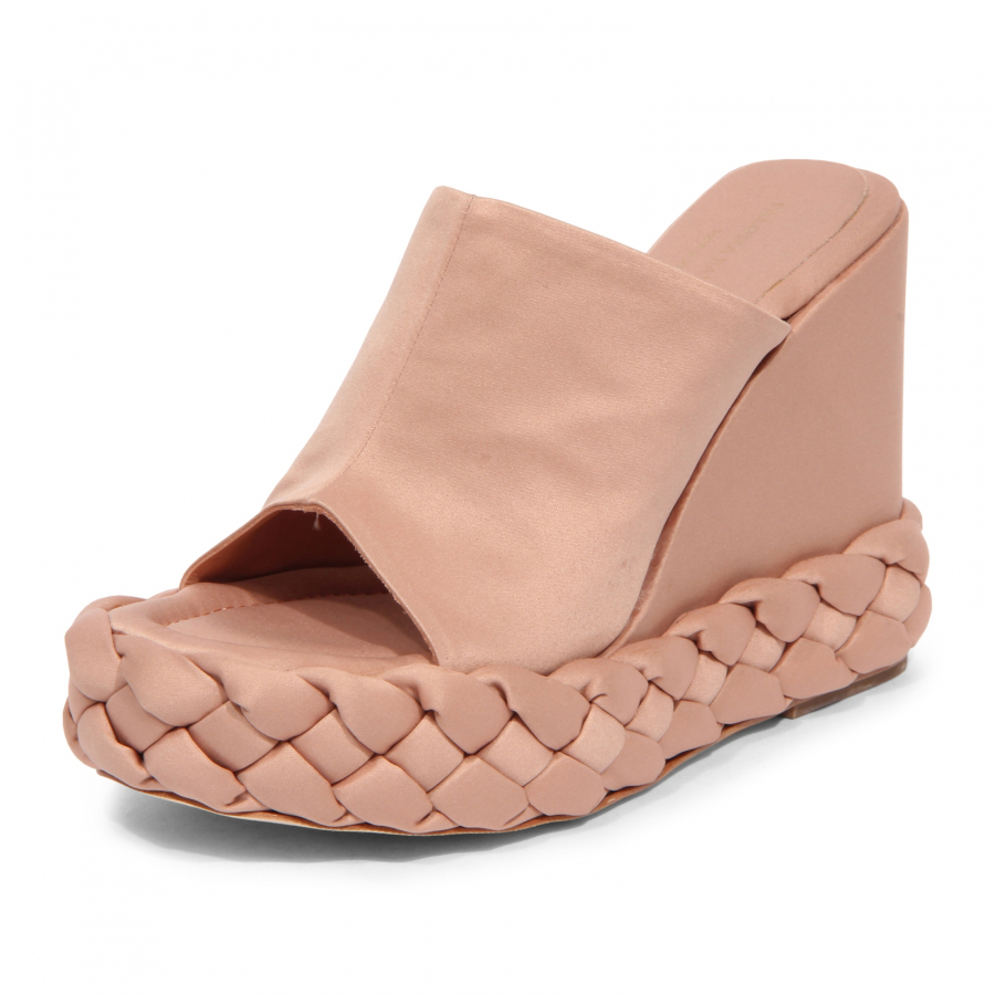 Zaya wedge slide sandal hot sale