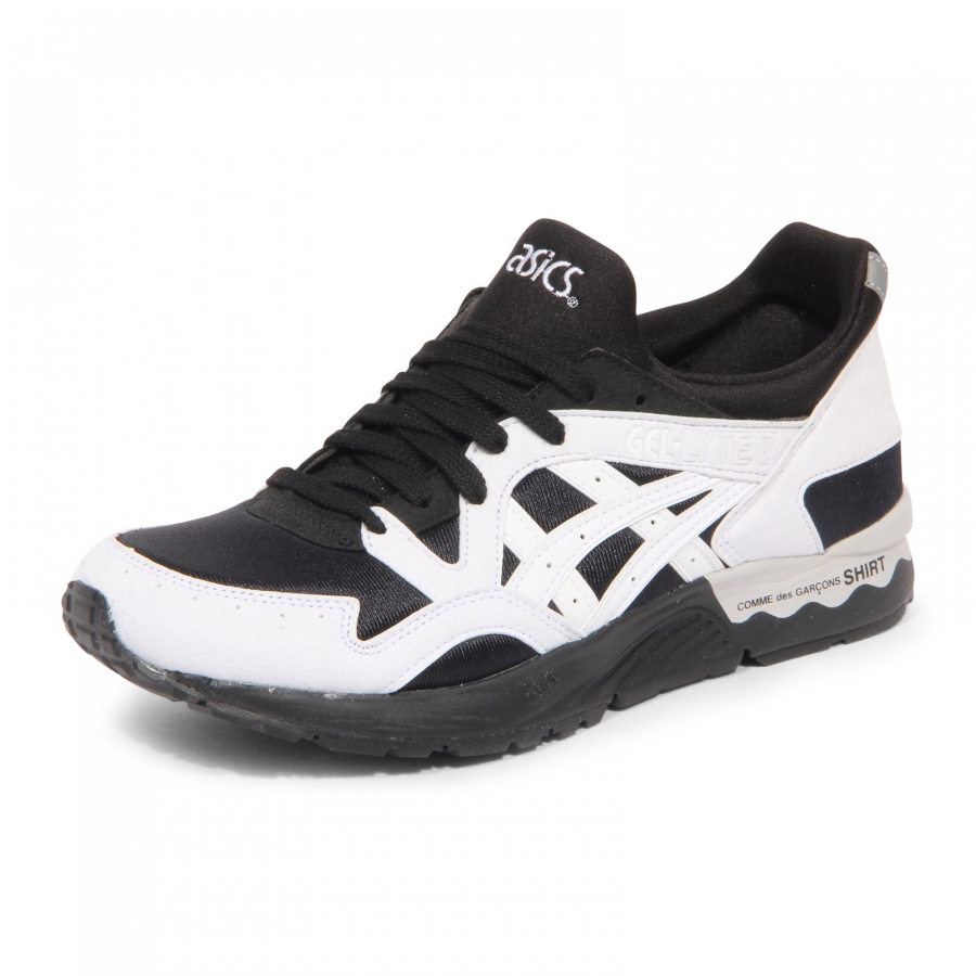 I1078 sneaker uomo ASICS COMME DES GARCONS SHIRT man shoes