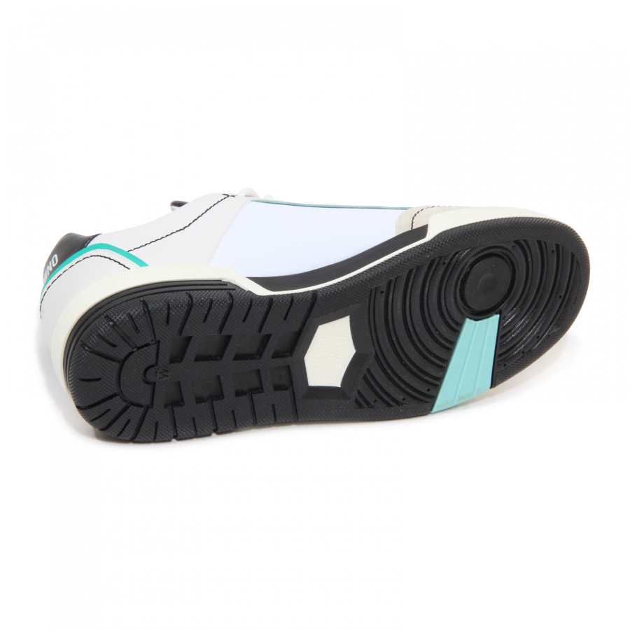 Sneakers moschino uomo hotsell