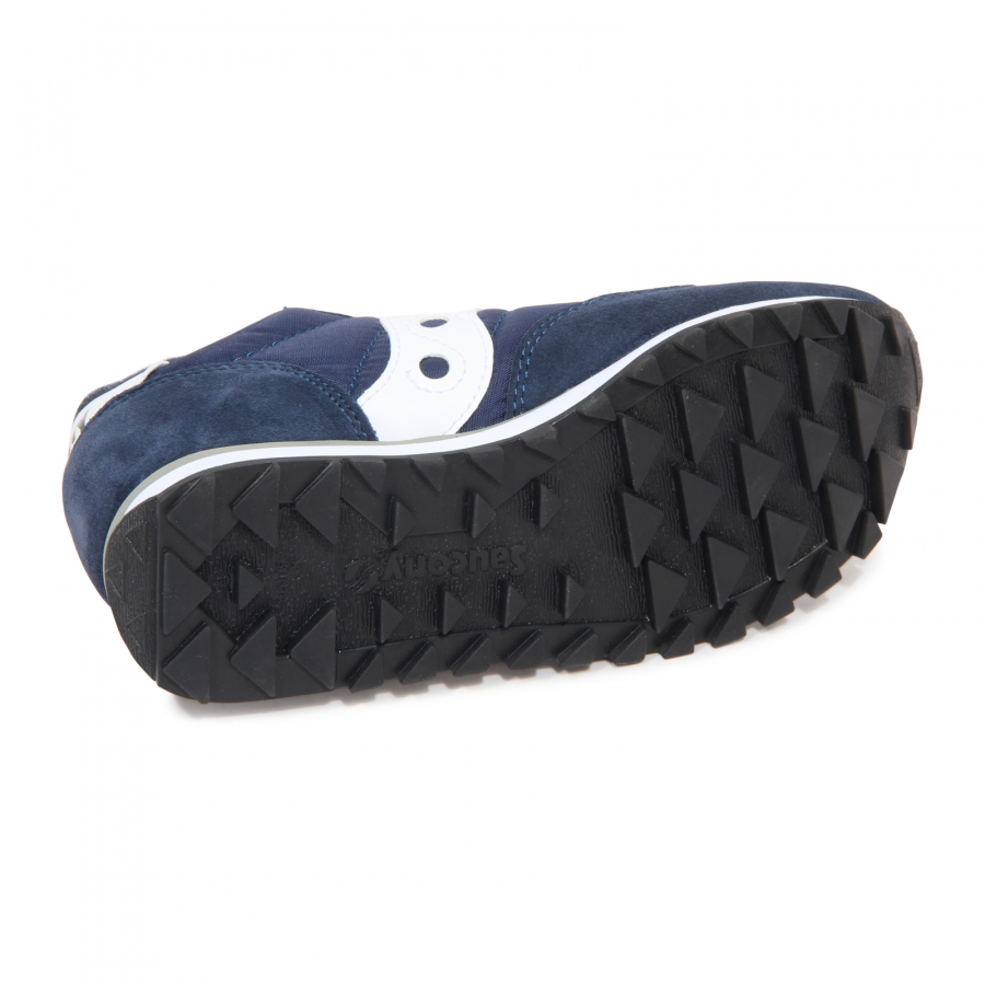 I4515 SNEAKER DONNA SAUCONY JAZZ ORIGINAL WOMAN SHOES