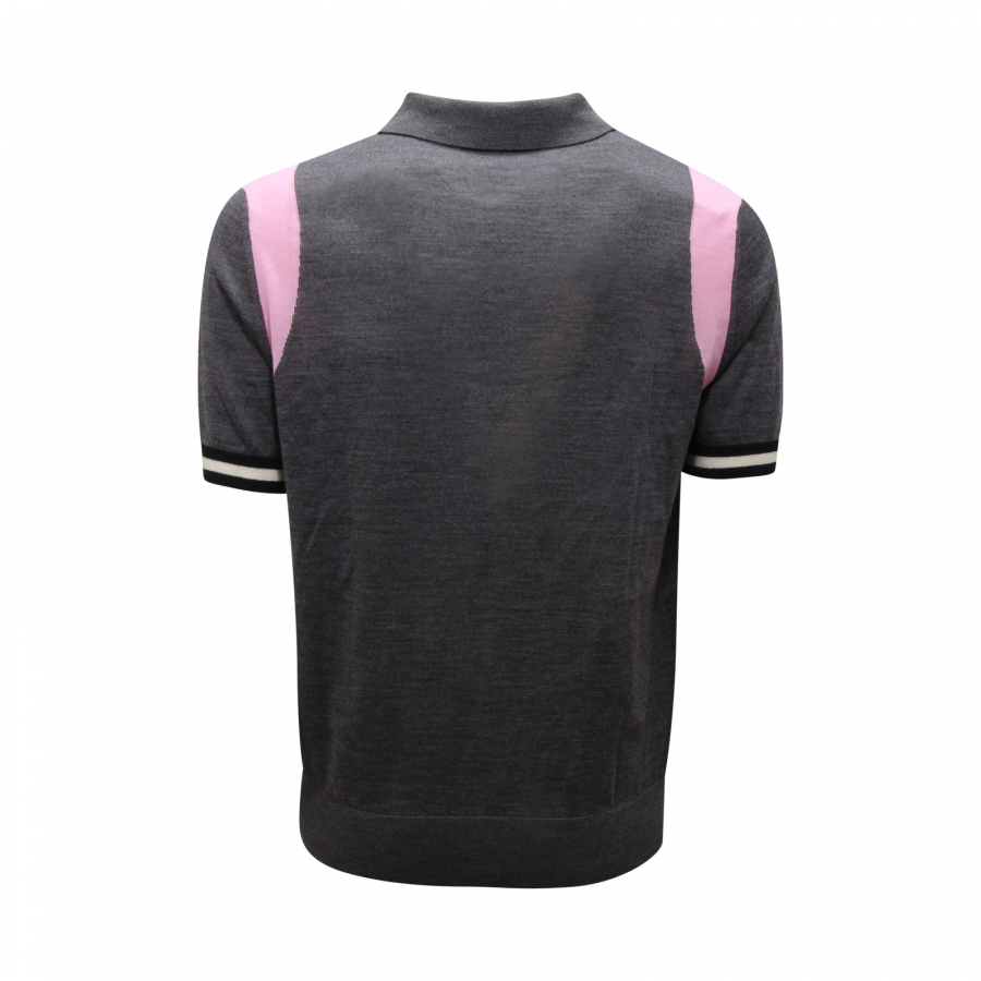 Polo dsquared2 uomo on sale