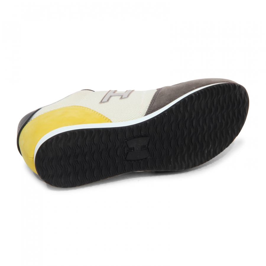 I5211 SNEAKER UOMO HOGAN H205 OLYMPIA X MAN SHOES