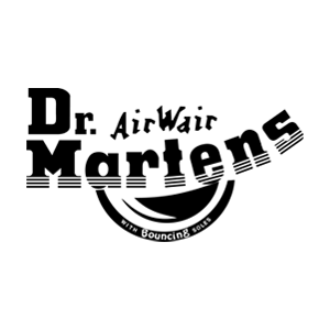 DR. MARTENS